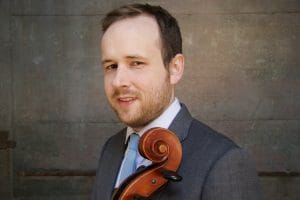 Hamilton Berry, cello