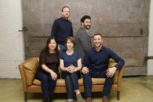 The Toomai String Quintet